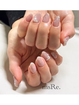 きらきらパール