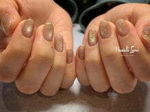 ハウオリラニ 自由が丘店(Hau'oli Lani)/定額ネイル☆