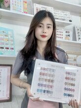 ナナネイル アメ村心斎橋店(NaNa Nail)&nbsp;オン オン