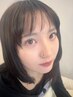 【初心者に定番】オフ込み最高級フラットラッシュ100本