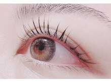 駅近駐車場2台有！まつげパーマが人気のお店！バインドロック有