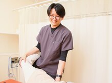 ほねつぎ龍ヶ崎はりきゅう接骨院の雰囲気（◆フットケア◆リンパオイルマッサージやストレッチも大好評◎）