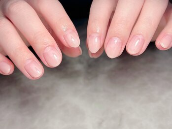 ブリスフルハピネス(Blissful happiness)/ずっと人気!グラデーション