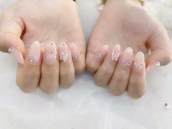 リコリサイア(ricco risaia)/キルティングネイル