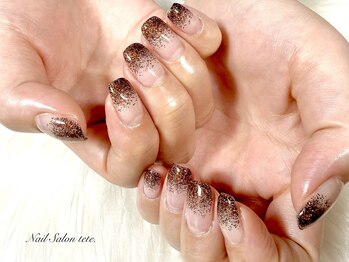 テテ(tete.)/ラメグラ