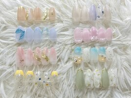 7月ボリュームデザイン