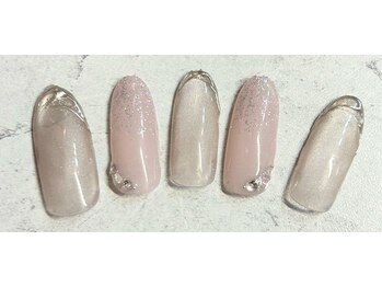 ベリティ(verity)/