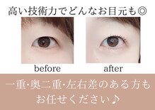 レンテフロムクロス(LENTE from cross)