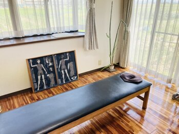 燕健友館健和堂