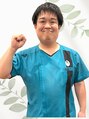 こころ整体院 十条院/宮本　裕太