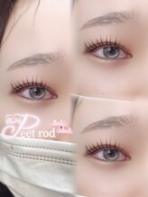 アイモア 豊田 土橋店(eye mor.)/似合わせまつげパーマ☆彡