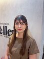 シェリエ(Sheller)&nbsp;加来 