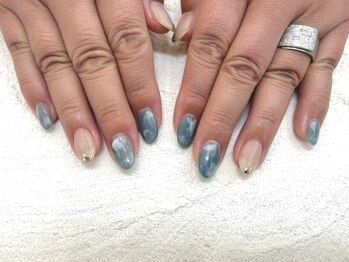 ティンク 大船店(Tink)/ニュアンスネイル