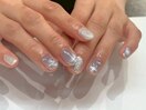 マグネットネイル/氷ネイル