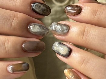 omakase design 浦和ニュアンス