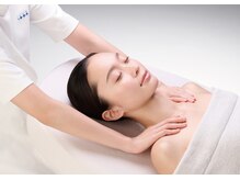 ポーラ ザ ビューティ 大宮西口店(POLA THE BEAUTY)/○ デコルテケア○