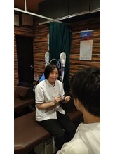 赤羽整骨院/丁寧なカウンセリング