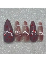 ビュール(VIERU)/定額デザイン色変更可