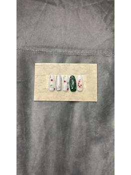 はあとねいる 所沢店/所沢店限定デザイン