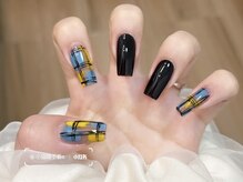 ミューネイル(Miu Nail)/