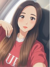 ナナネイル アメ村心斎橋店(NaNa Nail)&nbsp;チャン チャン