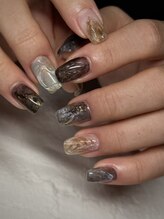 アトリエ ソワ(Atelier Soi)/Design Focus