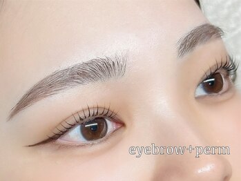 カセッタ アイラッシュ(Casetta eyelash)