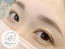 ニコリ(nicori)