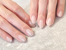 リーブル ネイル(Libre nail)/【ワンカラー】