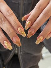 エム ネイル(emu nail)/60分定額☆