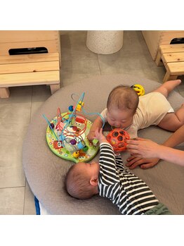 シキ(shiki)/小さなお子さまも大歓迎◎