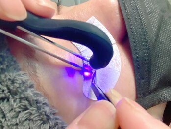 クロエ(Chloe)/LED extension