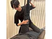 リボディ 高松店(RE:BODY)の雰囲気（ストレッチ＋マッサージの新感覚施術をぜひご体験ください。）