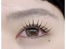 日本アイリスト協会認定サロン ビーナスフォート皆実店/まつげパーマ