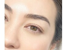 マツエク/まつげパーマ/パリジェンヌ/眉毛/LED etora新宿/まつ毛パーマ+アイブロウWAX