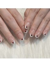 ディオ アンド ルーチェ アット(Dio&Luce at.)/☆デザインフレンチ☆