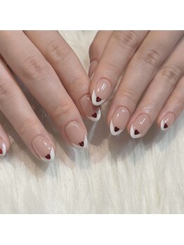 ディオ アンド ルーチェ アット(Dio&Luce at.)/☆デザインフレンチ☆