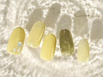 NEW!!選べる♪定額アートコース