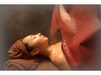 メルティ 浦和(Melty)/よもぎ蒸しスチームドーム[浦和]