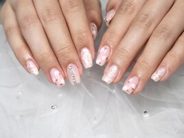 トレンドネイル