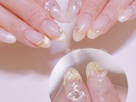 マグネットネイル