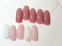 ネイルパティオ 草加店(nail patio)/