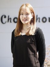 ChouChou's salon高坂店 美まつげパーマ/美眉毛デザイン/アイブロウ 中山 真歩