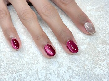 うるうるマグネット