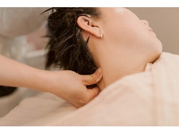 ビジ(biji)/首こり、肩こりに