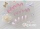 Nail salon A'piure 清水店 【ネイルサロン アピュレ】【04/01　OPEN(予定)】の写真