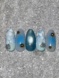 【S定額スカルプチュア】