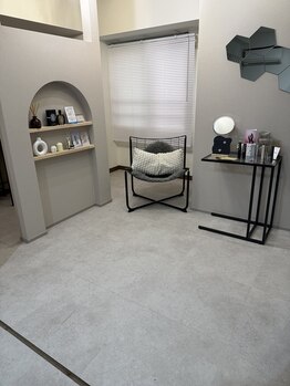 シエル 名駅店(Ciel)/【雰囲気】