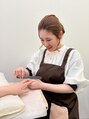 パラスパガーデン アオモリ(para spa GARDEN aomori) 葛西 佳恵