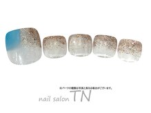 ティーエヌ TSUTAYA坂戸八幡店/定額（ジェル４５００円）